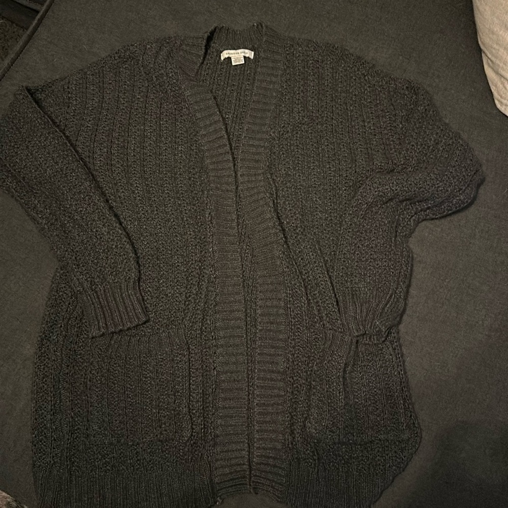 American Eagle women’s cardigan size XS